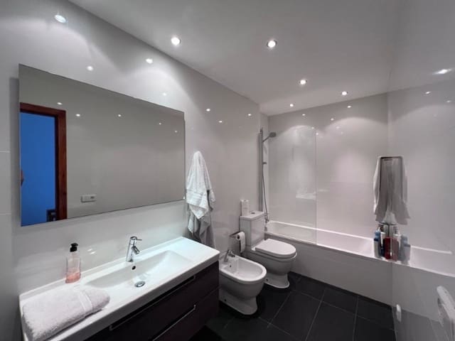 3 soverom Leilighet til salgs i Santa Ponsa, Calvià med svømmebasseng - € 895 000 (Ref: 9406550)