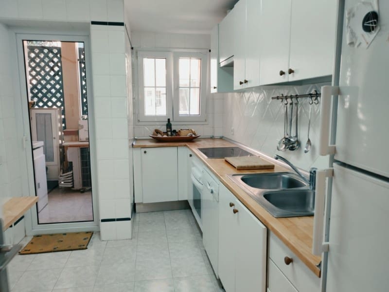 2 soveværelse Lejlighed til leje i El Toro / Port Adriano med swimmingpool - € 2.300 (Ref: 9406551)