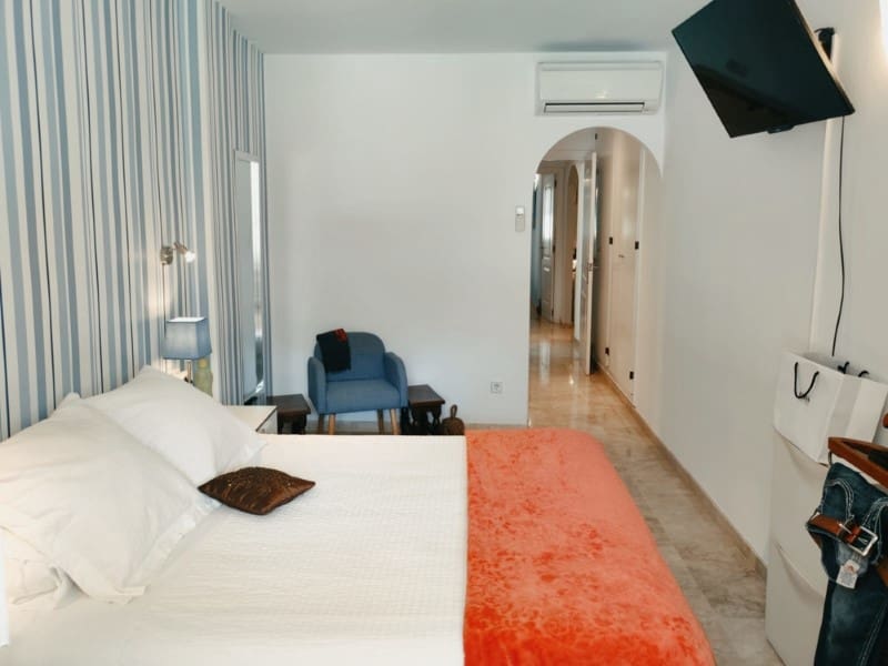 2 soveværelse Lejlighed til leje i El Toro / Port Adriano med swimmingpool - € 2.300 (Ref: 9406551)