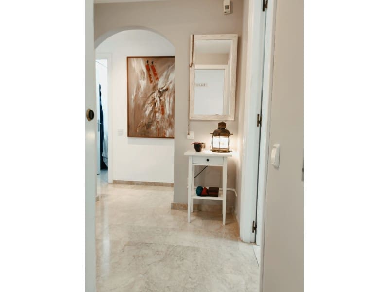 2 soveværelse Lejlighed til leje i El Toro / Port Adriano med swimmingpool - € 2.300 (Ref: 9406551)