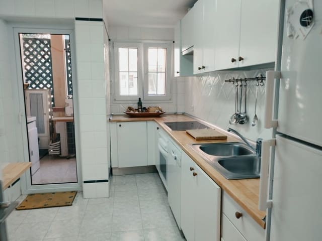 2 soveværelse Lejlighed til leje i El Toro / Port Adriano, Calvià med swimmingpool - € 2.300 (Ref: 9406551)