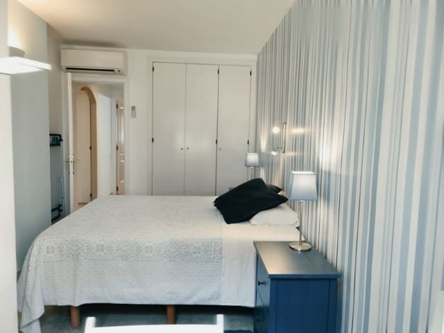 2 soveværelse Lejlighed til leje i El Toro / Port Adriano, Calvià med swimmingpool - € 2.300 (Ref: 9406551)