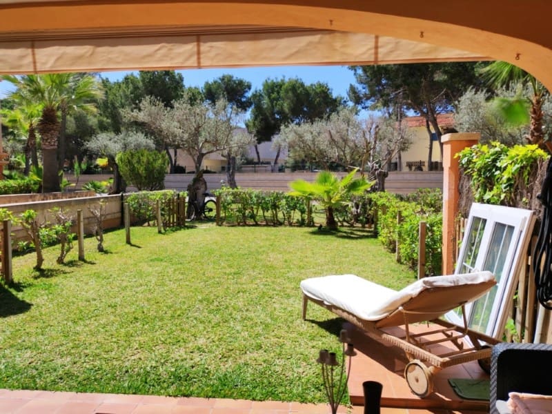 2 soveværelse Lejlighed til leje i El Toro / Port Adriano med swimmingpool - € 2.300 (Ref: 9406551)