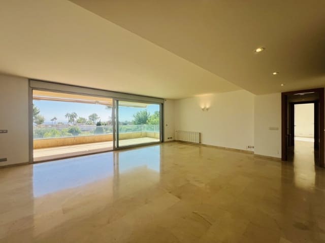 3 chambre Appartement à vendre à Sol de Mallorca, Calvià avec piscine - 1 100 000 € (Ref: 9419977)
