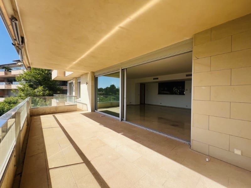 3 chambre Appartement à vendre à Sol de Mallorca avec piscine - 1 100 000 € (Ref: 9419977)