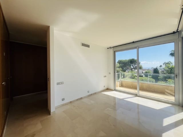 3 chambre Appartement à vendre à Sol de Mallorca, Calvià avec piscine - 1 100 000 € (Ref: 9419977)