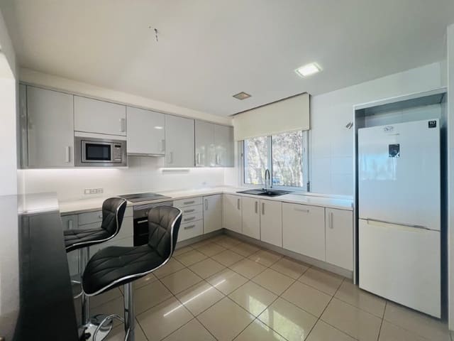 3 chambre Appartement à vendre à Sol de Mallorca, Calvià avec piscine - 1 100 000 € (Ref: 9419977)