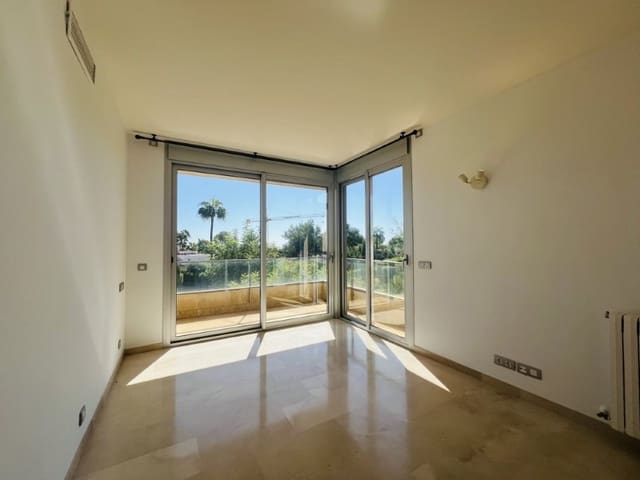 3 chambre Appartement à vendre à Sol de Mallorca, Calvià avec piscine - 1 100 000 € (Ref: 9419977)