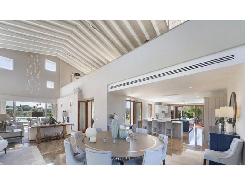 6 Zimmer Finca/Landgut zu verkaufen in Santa Maria del Cami mit Pool - 7.500.000 € (Ref: 9419978)