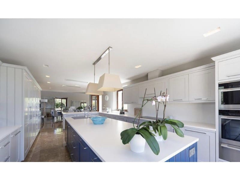 6 Zimmer Finca/Landgut zu verkaufen in Santa Maria del Cami mit Pool - 7.500.000 € (Ref: 9419978)