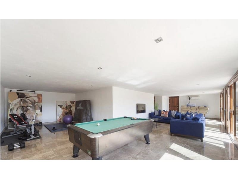 6 Zimmer Finca/Landgut zu verkaufen in Santa Maria del Cami mit Pool - 7.500.000 € (Ref: 9419978)