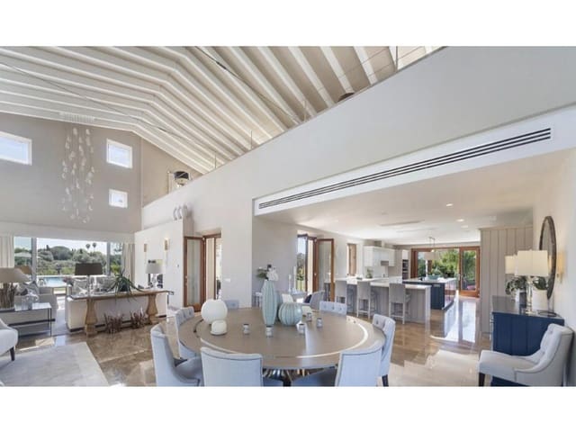 6 quarto Quinta/Casa Rural para venda em Santa María del Camí com piscina - 7 500 000 € (Ref: 9419978)