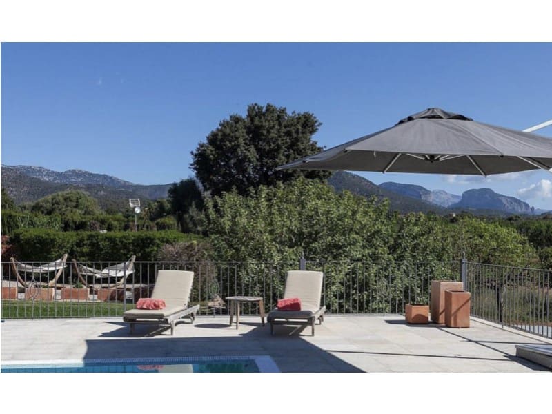 6 Zimmer Finca/Landgut zu verkaufen in Santa Maria del Cami mit Pool - 7.500.000 € (Ref: 9419978)