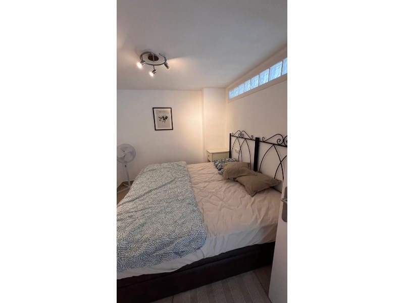 2 soverom Leilighet til salgs i El Toro / Port Adriano - € 525 000 (Ref: 9423906)