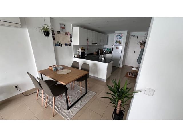 2 soveværelse Lejlighed til salg i El Toro / Port Adriano, Calvià - € 525.000 (Ref: 9423906)