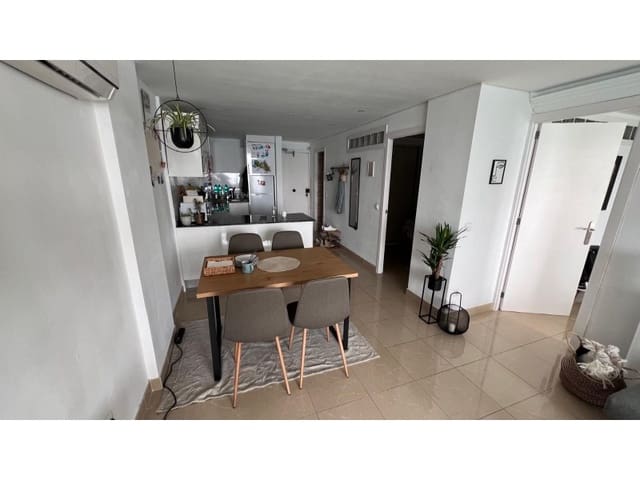 2 soveværelse Lejlighed til salg i El Toro / Port Adriano, Calvià - € 525.000 (Ref: 9423906)