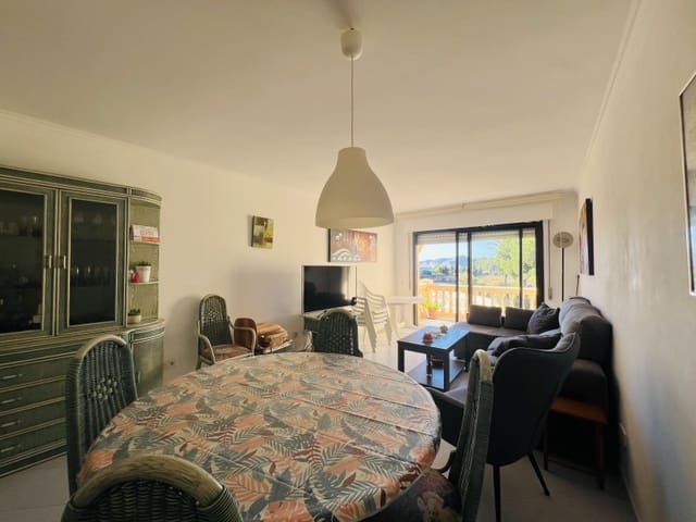 2 sypialnia Apartament do wynajęcia w Santa Ponsa, Calvià z basenem - 1 800 € (Ref: 9435030)