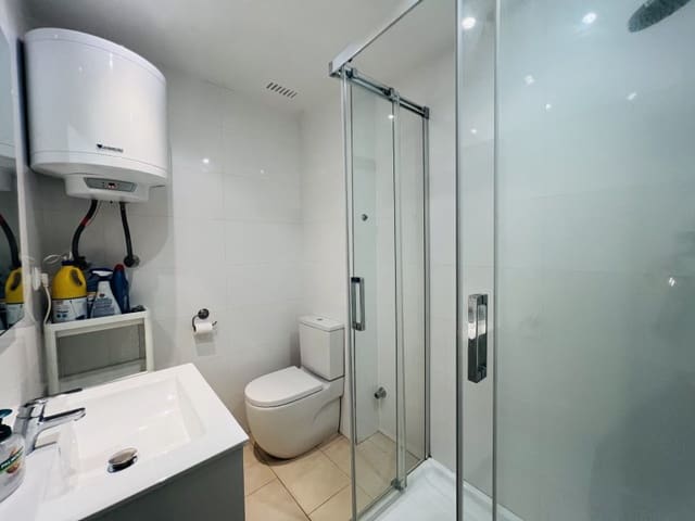 Studio for rent in Santa Ponsa, Calvià - € 1,100 (Ref: 9435031)