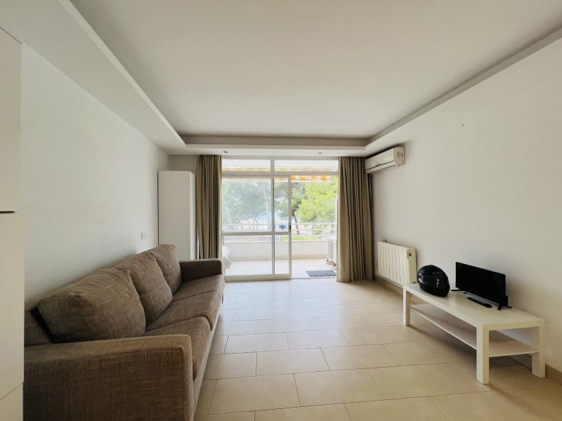 Studio til leje i Santa Ponsa - € 1.100 (Ref: 9435031)
