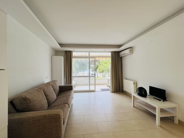 Studio for rent in Santa Ponsa, Calvià - € 1,100 (Ref: 9435031)