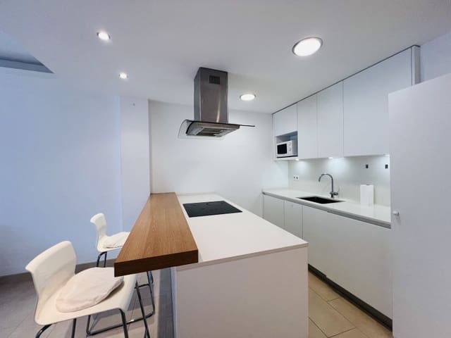 Studio for rent in Santa Ponsa, Calvià - € 1,100 (Ref: 9435031)