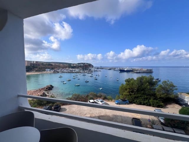 2 soveværelse Lejlighed til leje i El Toro / Port Adriano, Calvià - € 1.600 (Ref: 9435032)