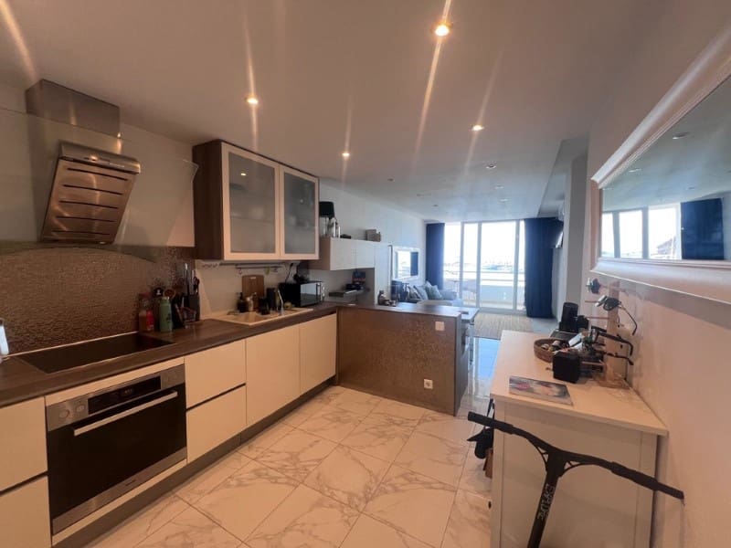 2 soveværelse Lejlighed til leje i El Toro / Port Adriano - € 1.600 (Ref: 9435032)