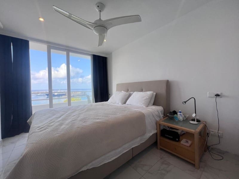 2 soveværelse Lejlighed til leje i El Toro / Port Adriano - € 1.600 (Ref: 9435032)