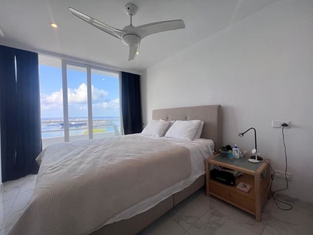 2 soveværelse Lejlighed til leje i El Toro / Port Adriano, Calvià - € 1.600 (Ref: 9435032)