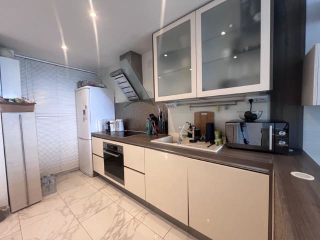 2 soveværelse Lejlighed til leje i El Toro / Port Adriano, Calvià - € 1.600 (Ref: 9435032)