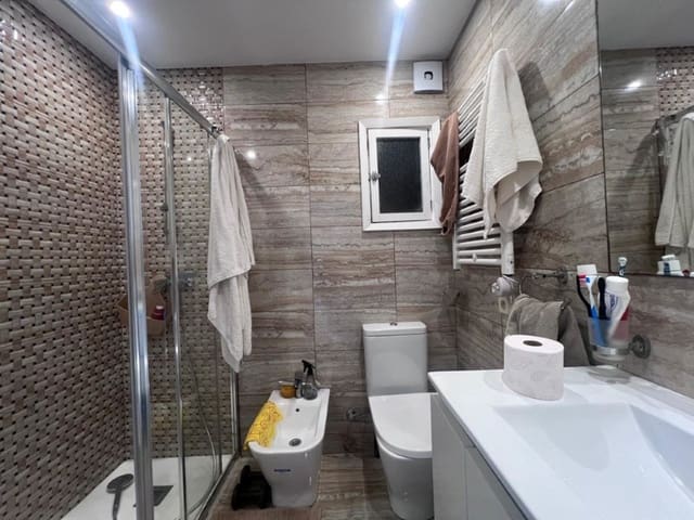 2 soveværelse Lejlighed til leje i El Toro / Port Adriano, Calvià - € 1.600 (Ref: 9435032)