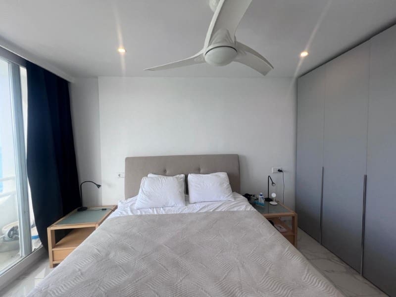 2 soveværelse Lejlighed til leje i El Toro / Port Adriano - € 1.600 (Ref: 9435032)