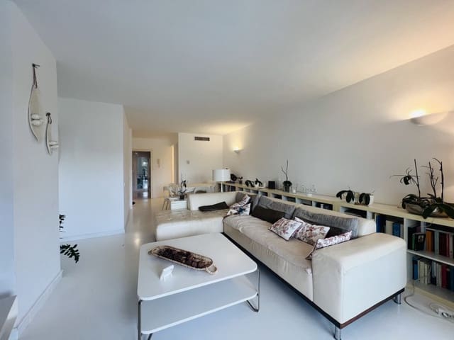 2 Zimmer Apartment zu verkaufen in Santa Ponsa, Calvià mit Pool - 685.000 € (Ref: 9435033)