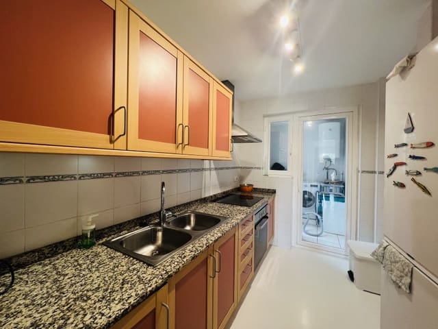 2 Zimmer Apartment zu verkaufen in Santa Ponsa, Calvià mit Pool - 685.000 € (Ref: 9435033)