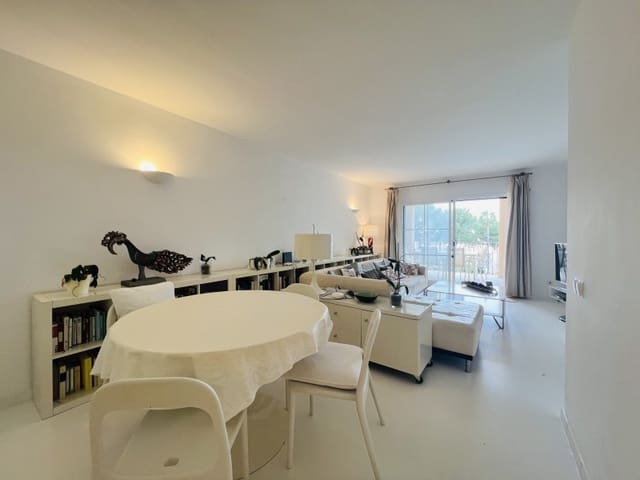 2 Zimmer Apartment zu verkaufen in Santa Ponsa, Calvià mit Pool - 685.000 € (Ref: 9435033)