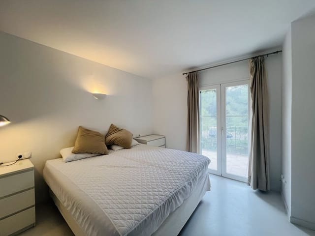 2 Zimmer Apartment zu verkaufen in Santa Ponsa, Calvià mit Pool - 685.000 € (Ref: 9435033)