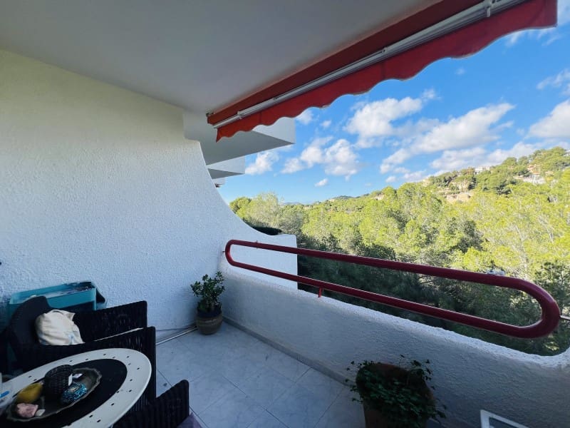 Studio for sale in Costa de la Calma - € 199,000 (Ref: 9437532)