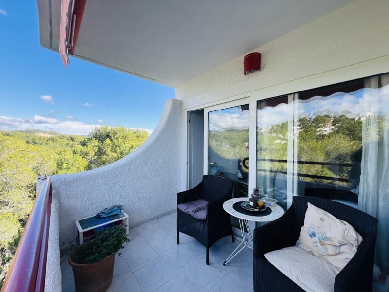 Studio for sale in Costa de la Calma - € 199,000 (Ref: 9437532)