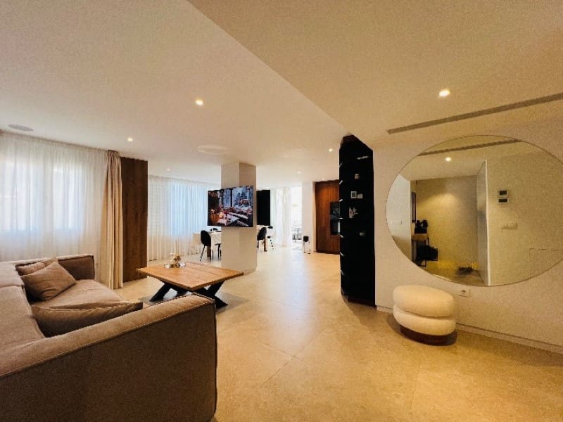 3 sovrum Lägenhet att hyra i Peguera / Paguera med garage - 3 500 € (Ref: 9440643)