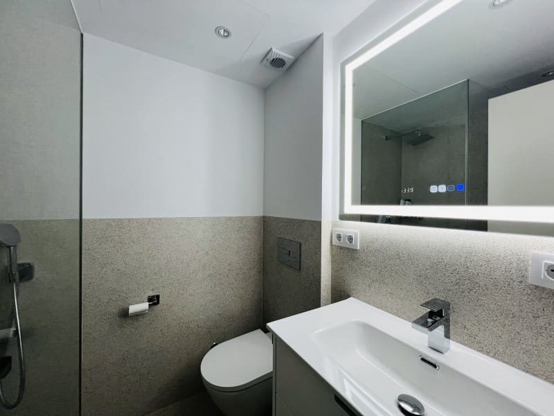 3 sovrum Lägenhet att hyra i Peguera / Paguera med garage - 3 500 € (Ref: 9440643)