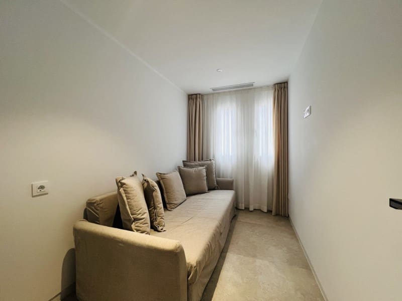 3 sovrum Lägenhet att hyra i Peguera / Paguera med garage - 3 500 € (Ref: 9440643)