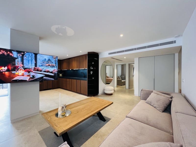 3 sovrum Lägenhet att hyra i Peguera / Paguera med garage - 3 500 € (Ref: 9440643)