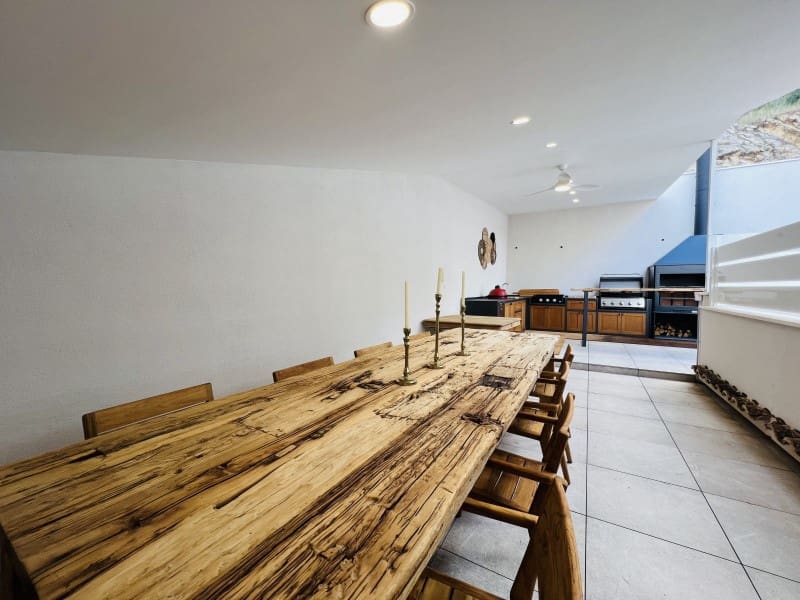 3 sovrum Lägenhet att hyra i Peguera / Paguera med garage - 3 500 € (Ref: 9440643)