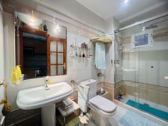 Studio à louer à Santa Ponsa, Calvià avec piscine - 1 150 € (Ref: 9446681)