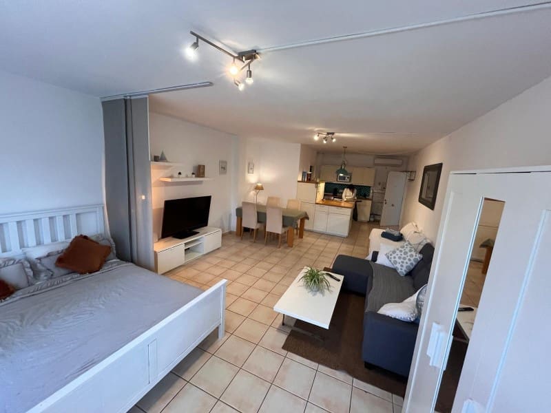 Studio for rent in Santa Ponsa with pool - € 1,150 (Ref: 9446682)