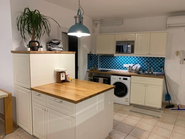 Studio à louer à Santa Ponsa, Calvià avec piscine - 1 150 € (Ref: 9446682)