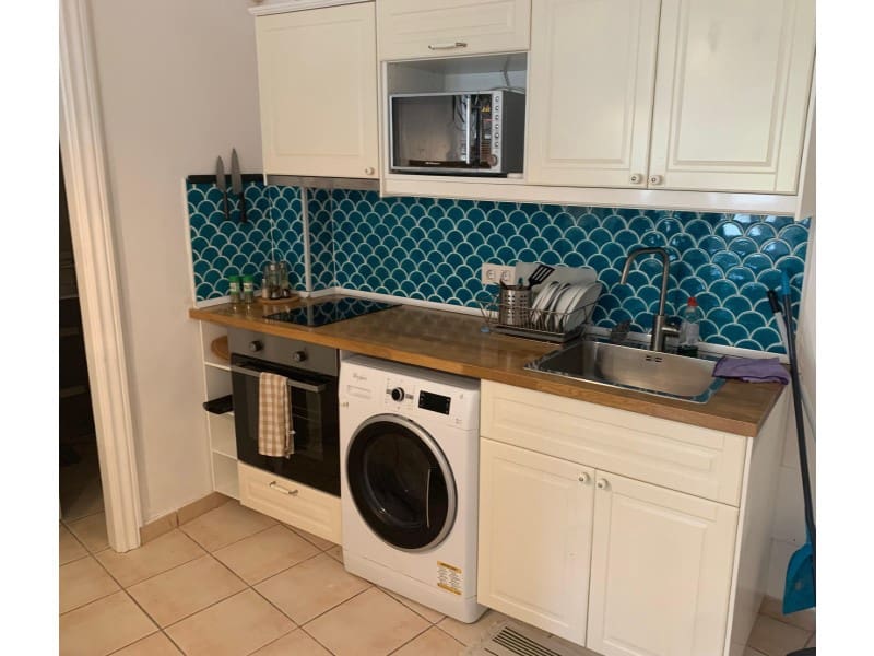 Studio for rent in Santa Ponsa with pool - € 1,150 (Ref: 9446682)