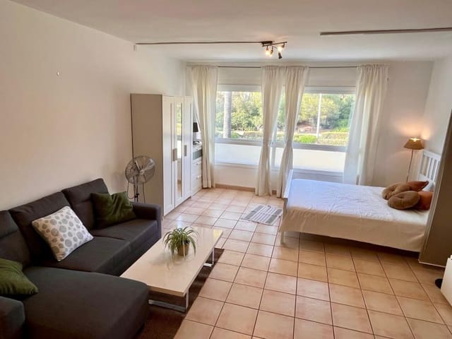 Studio à louer à Santa Ponsa, Calvià avec piscine - 1 150 € (Ref: 9446682)