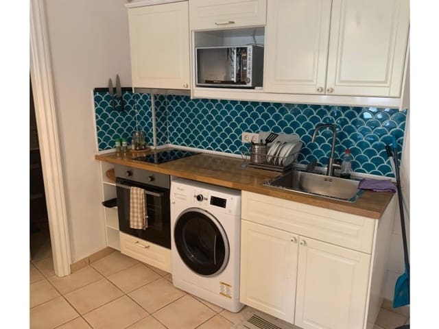 Studio à louer à Santa Ponsa, Calvià avec piscine - 1 150 € (Ref: 9446682)