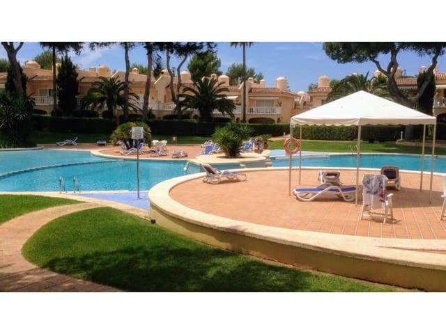 Studio à louer à Santa Ponsa, Calvià avec piscine - 1 150 € (Ref: 9446682)